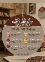 Mümkünlü’de Her şey Mümkün…