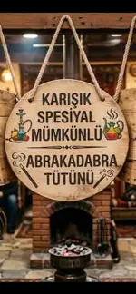 Mümkünlü’de Her şey Mümkün…