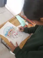 Okullarda “Maarifin Kalbinde Çocuk” Etkinliği