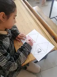 Okullarda “Maarifin Kalbinde Çocuk” Etkinliği