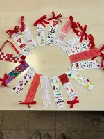 Okullarda “Maarifin Kalbinde Çocuk” Etkinliği