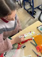 Okullarda “Maarifin Kalbinde Çocuk” Etkinliği