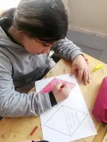 Okullarda “Maarifin Kalbinde Çocuk” Etkinliği