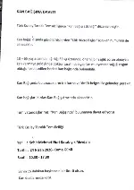 Taraklı'da Kan Bağışı Seferberliği