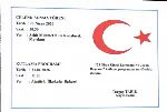 23 Nisan Kutlama Programı