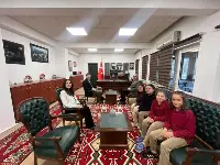 23 Nisan'da Makamlar Çocukların