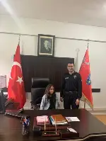 23 Nisan'da Makamlar Çocukların