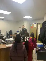 23 Nisan'da Makamlar Çocukların