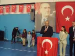 Taraklı'da 23 Nisan Buruk ama Anlamlı kutlandı