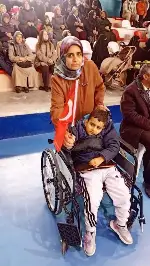 Taraklı'da 23 Nisan Buruk ama Anlamlı kutlandı