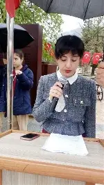 Taraklı'da 23 Nisan Buruk ama Anlamlı kutlandı