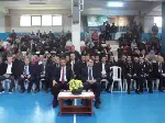 Taraklı'da 23 Nisan Buruk ama Anlamlı kutlandı
