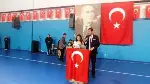 Taraklı'da 23 Nisan Buruk ama Anlamlı kutlandı