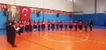 Taraklı'da 23 Nisan Buruk ama Anlamlı kutlandı