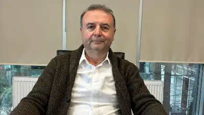Fahri Sayın SATSO 18. Meslek Komitesi'ne Aday