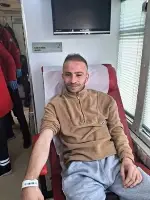 Taraklı'da Kızılay'dan Hayat Kurtaran Bağış