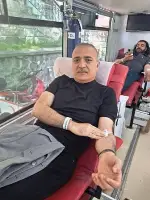Taraklı'da Kızılay'dan Hayat Kurtaran Bağış