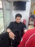 Taraklı'da Kızılay'dan Hayat Kurtaran Bağış
