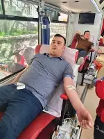 Taraklı'da Kızılay'dan Hayat Kurtaran Bağış
