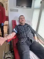Taraklı'da Kızılay'dan Hayat Kurtaran Bağış