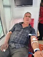 Taraklı'da Kızılay'dan Hayat Kurtaran Bağış