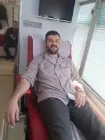Taraklı'da Kızılay'dan Hayat Kurtaran Bağış