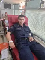 Taraklı'da Kızılay'dan Hayat Kurtaran Bağış