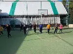 Taraklı Ortaokulu'nda Geleneksel Şenlik