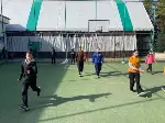 Taraklı Ortaokulu'nda Geleneksel Şenlik