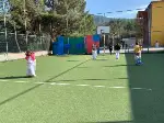Taraklı Ortaokulu'nda Geleneksel Şenlik