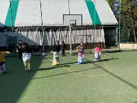 Taraklı Ortaokulu'nda Geleneksel Şenlik