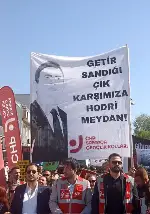 Özgür Özel'den Sakarya'da