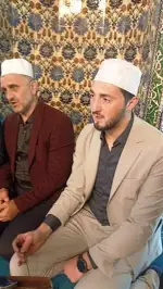 Taraklı'da Manevi Sabah Buluşması