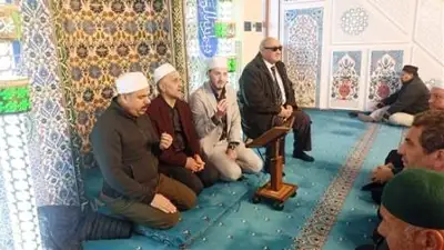 Taraklı'da Manevi Sabah Buluşması