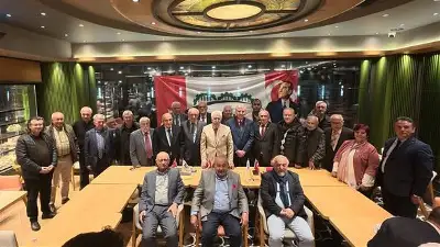 Sakarya Kent Şurası'nda Kritik Gündem