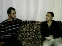 ALP EREN KABAK İLE RÖPORTAJ