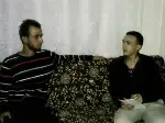 ALP EREN KABAK İLE RÖPORTAJ