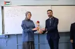 Taraklı’da Anlamlı Ziyaret ve Anma Programı