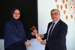 Taraklı’da Anlamlı Ziyaret ve Anma Programı