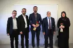 Taraklı’da Anlamlı Ziyaret ve Anma Programı