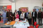Taraklı’da Anlamlı Ziyaret ve Anma Programı