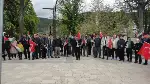 Taraklı'dan Dünyaya SUMUD Sesi
