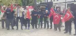 Taraklı'dan Dünyaya SUMUD Sesi