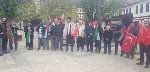 Taraklı'dan Dünyaya SUMUD Sesi