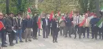 Taraklı'dan Dünyaya SUMUD Sesi