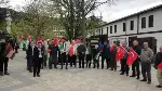 Taraklı'dan Dünyaya SUMUD Sesi