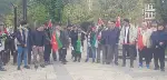 Taraklı'dan Dünyaya SUMUD Sesi