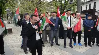 TARAKLI’DAN DÜNYAYA SUMUD SESİ: