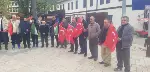Taraklı'dan Dünyaya SUMUD Sesi