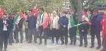 Taraklı'dan Dünyaya SUMUD Sesi